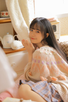 美味的老婆